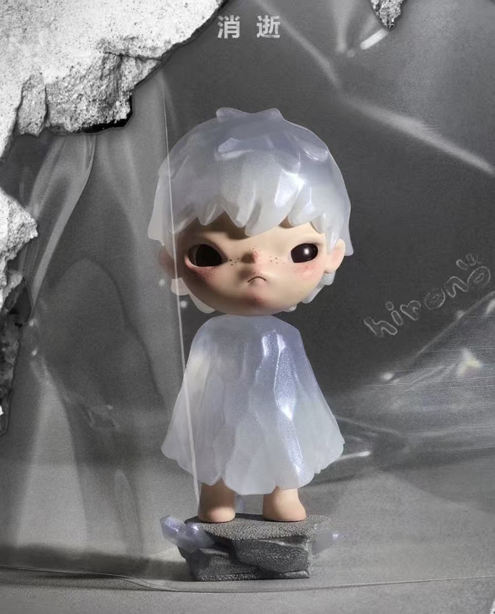 Hirono Reshape Series-Preorder