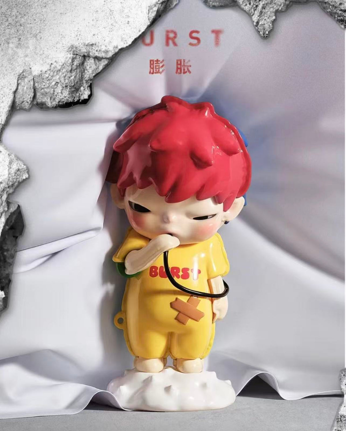 Hirono Reshape Series-Preorder