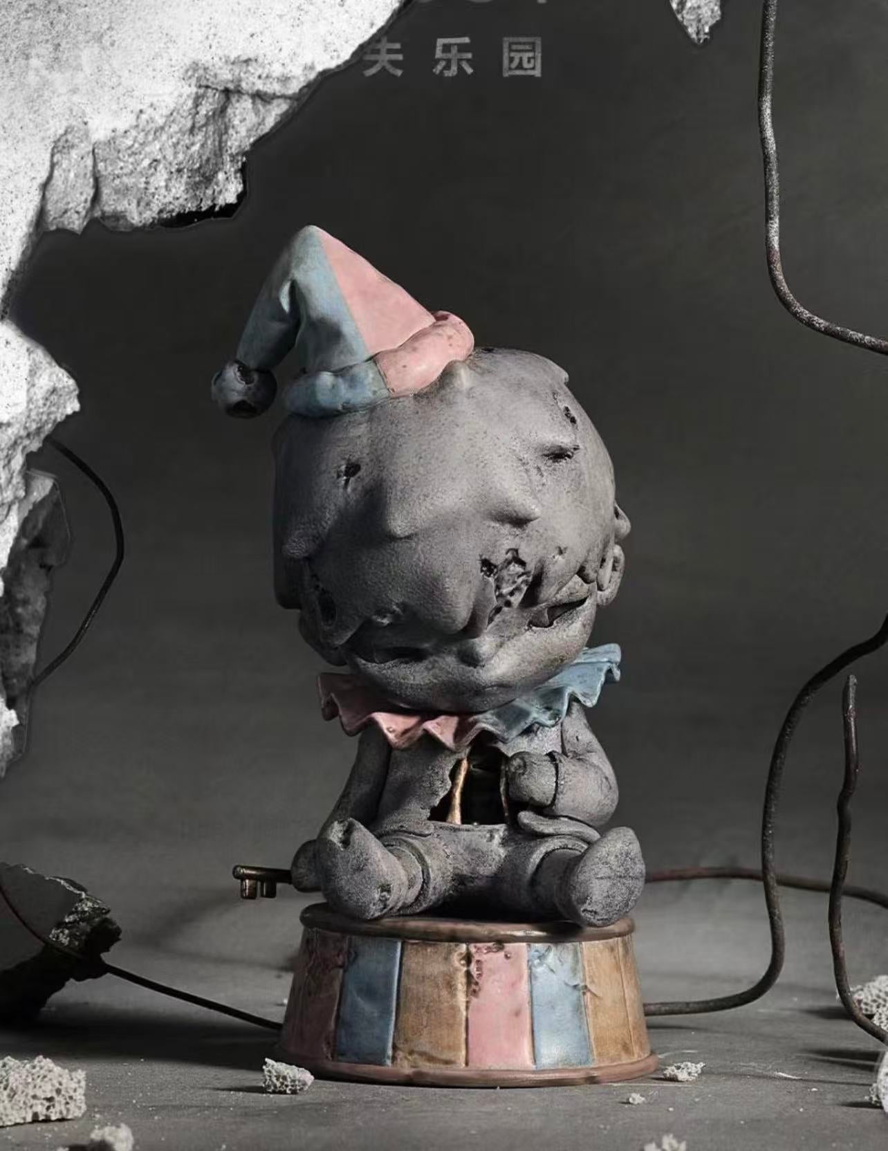 Hirono Reshape Series-Preorder