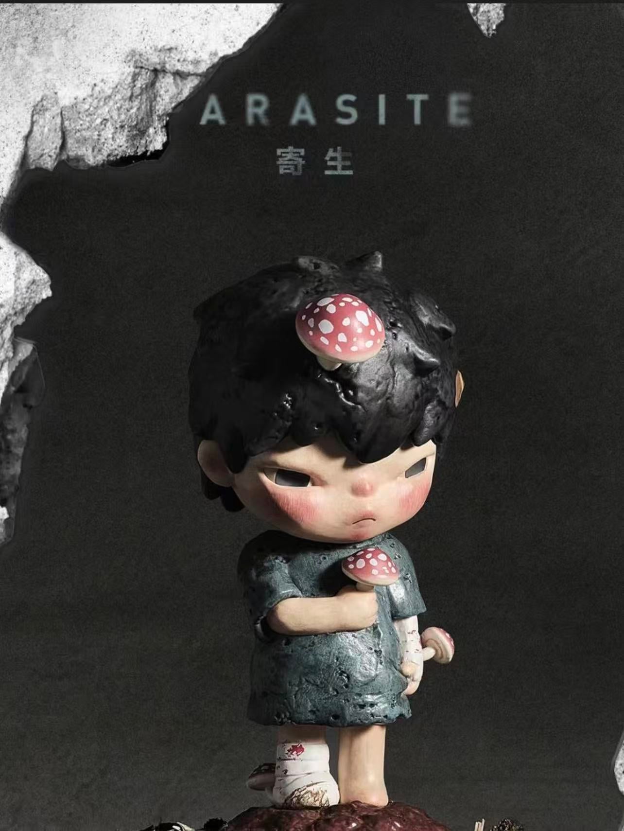 Hirono Reshape Series-Preorder