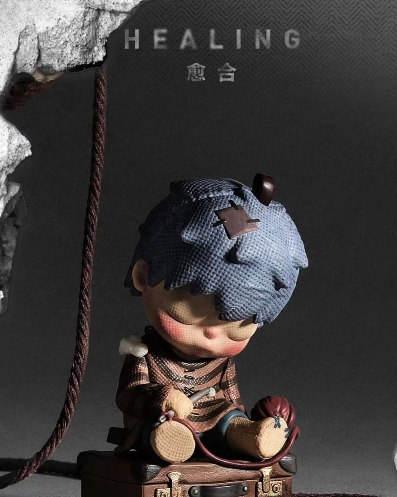 Hirono Reshape Series-Preorder