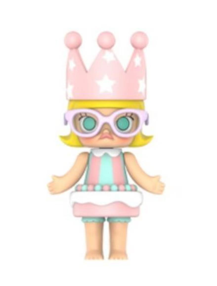 Molly series  Handing Card-Preorder