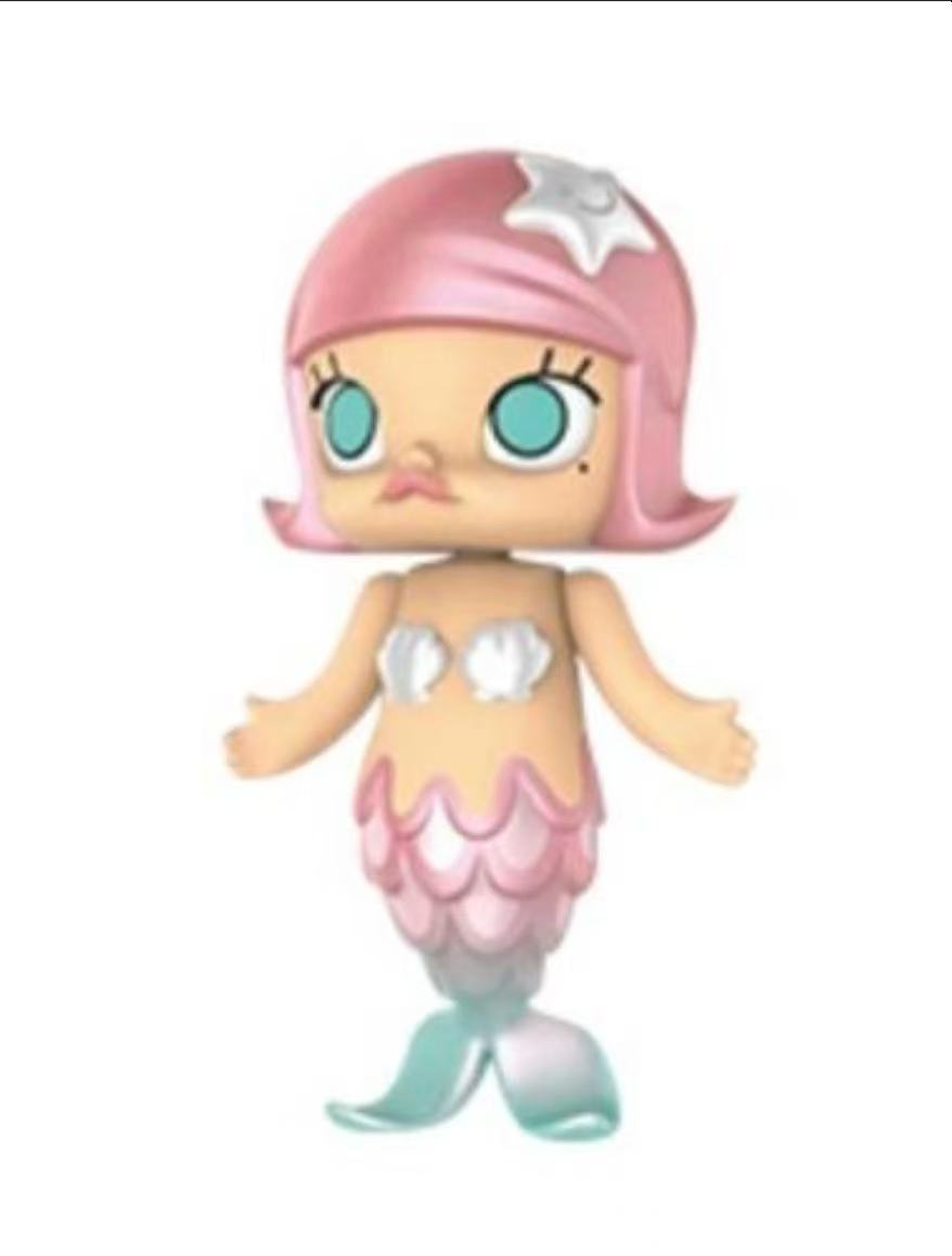 Molly series  Handing Card-Preorder