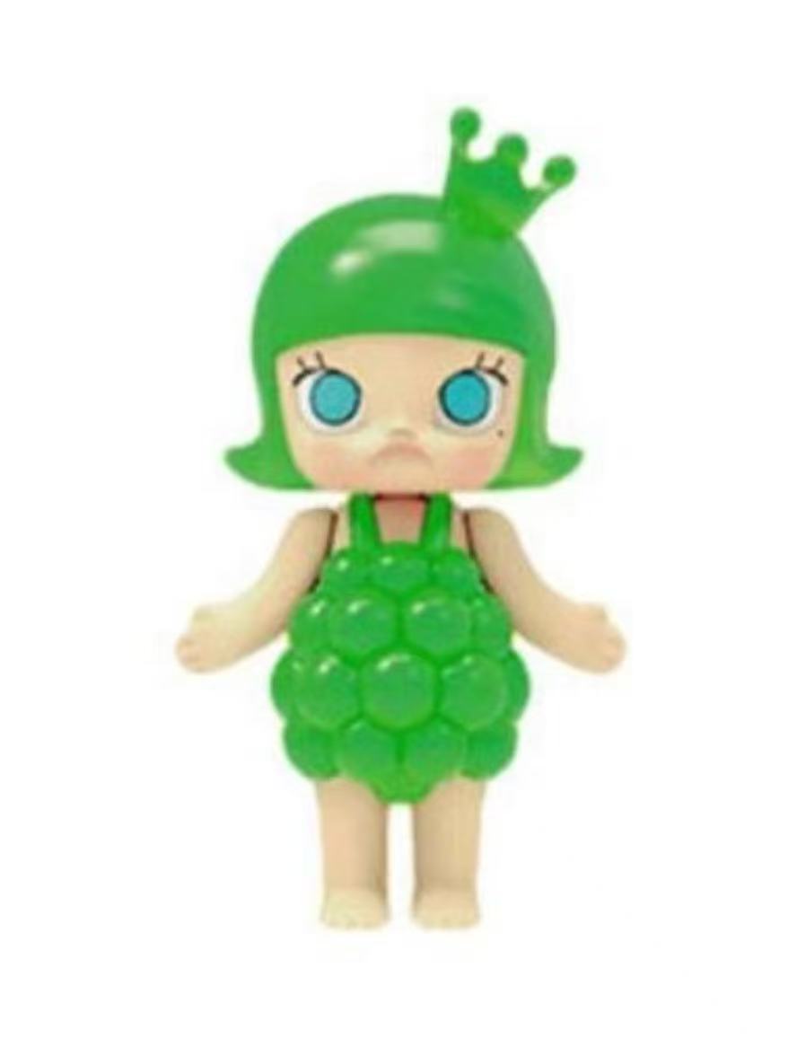 Molly series  Handing Card-Preorder