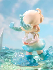 DORA The Four Seasons Series-Preorder