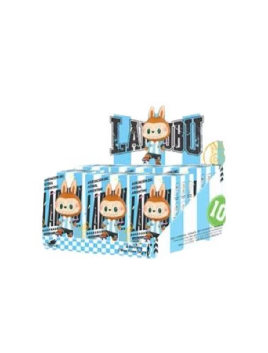 The Monsters Argentina Football National Team Series-Preorder