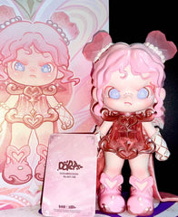 Dora Collection From Different Series