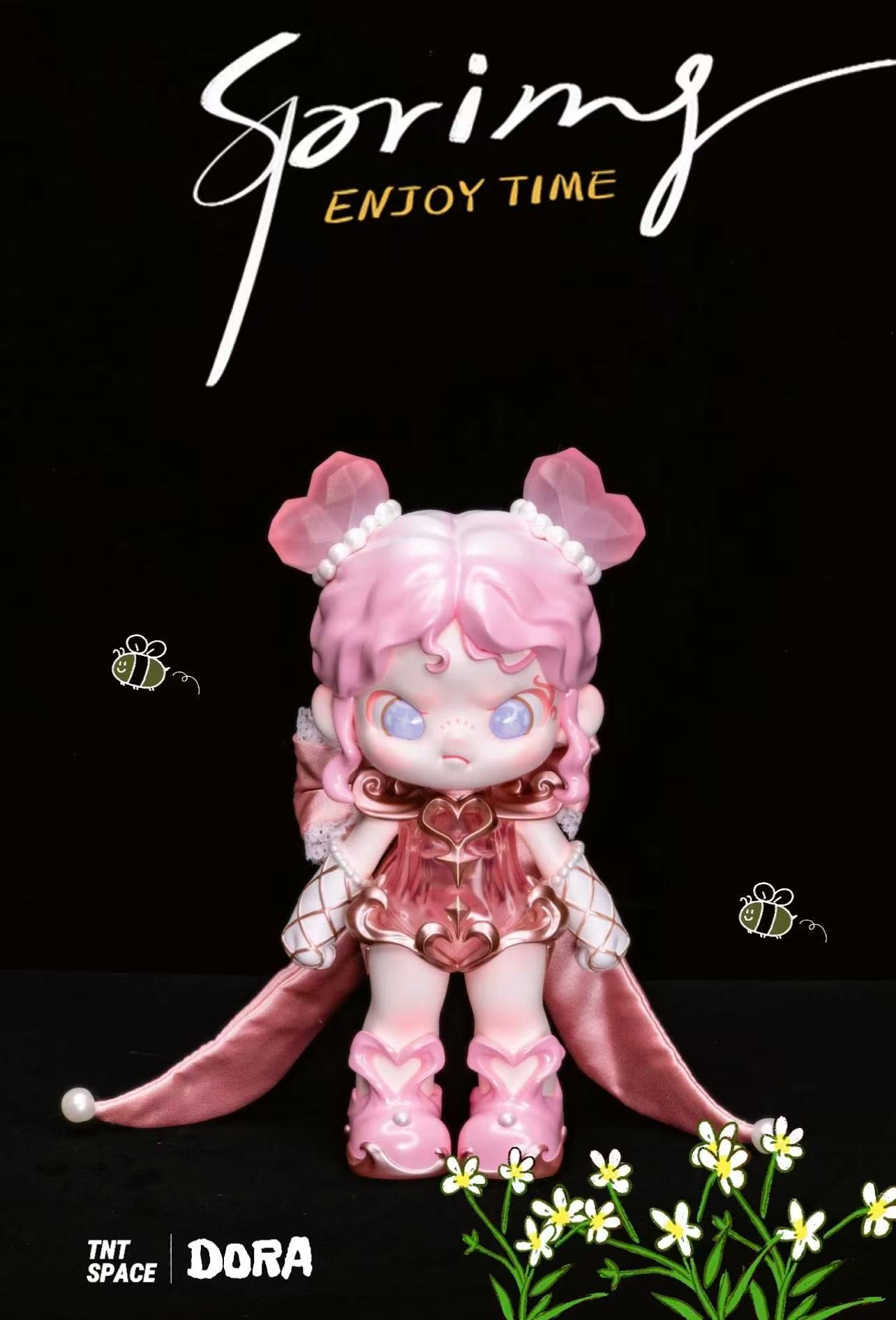 Dora Collection From Different Series