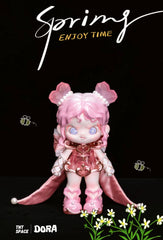 Dora Collection From Different Series