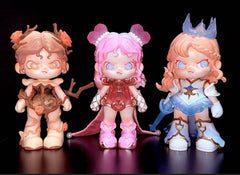 Dora Collection From Different Series