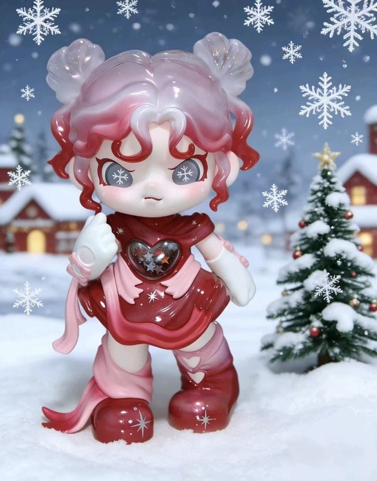 Dora Collection From Different Series