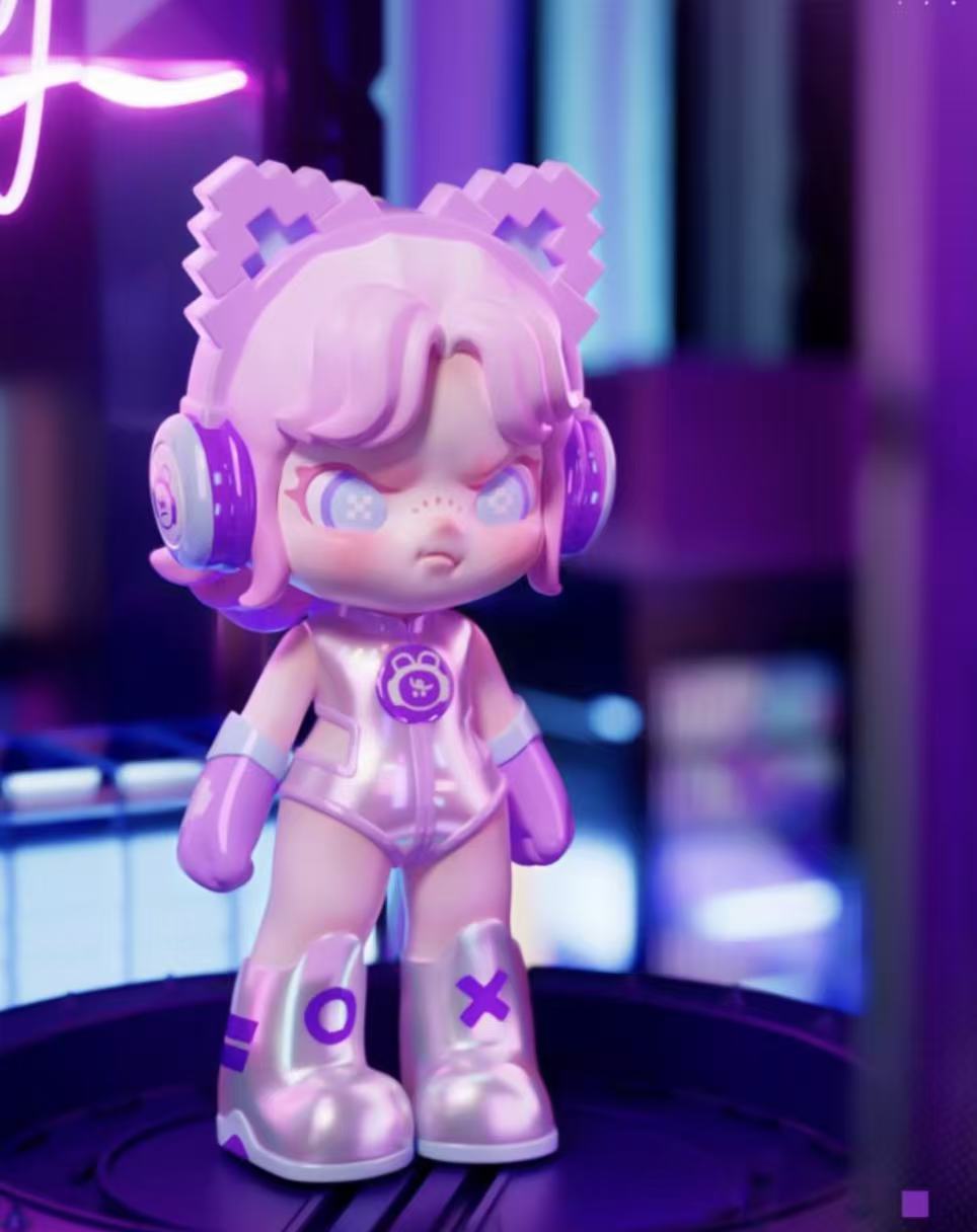 Dora Collection From Different Series