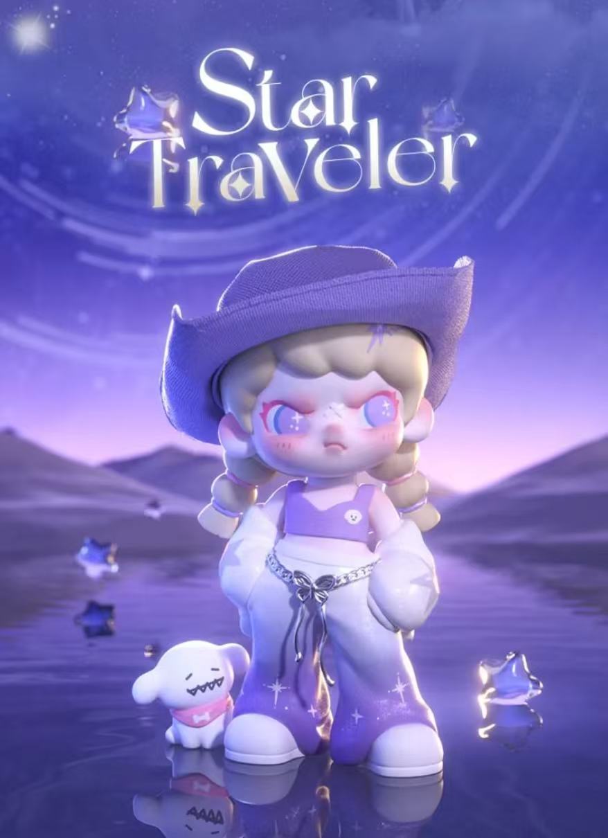 Dora Collection From Different Series