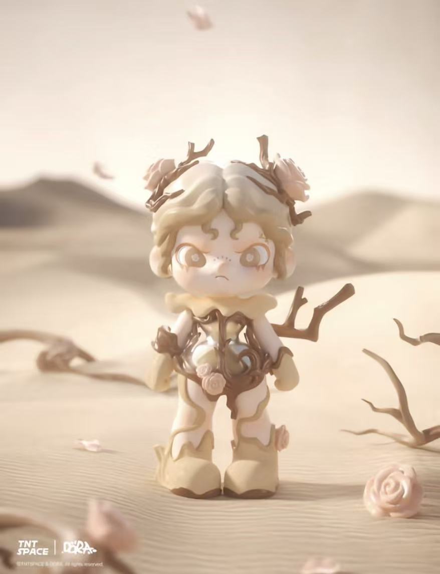 Dora Collection From Different Series