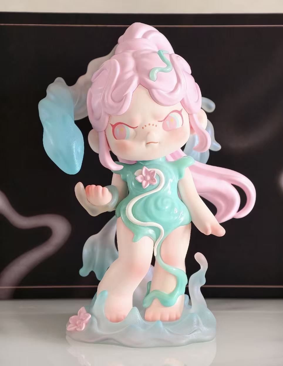 Dora Collection From Different Series