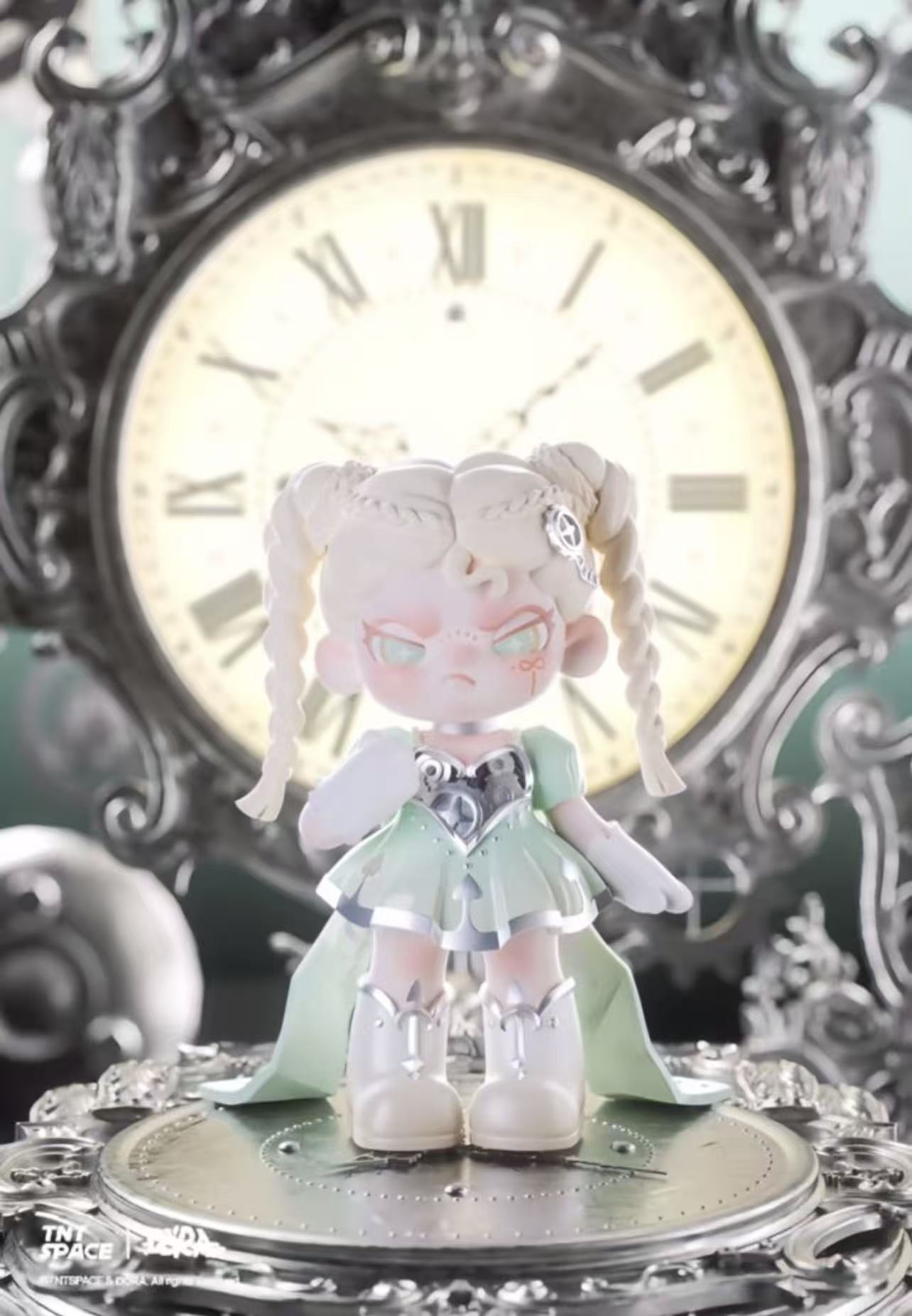 Dora Collection From Different Series