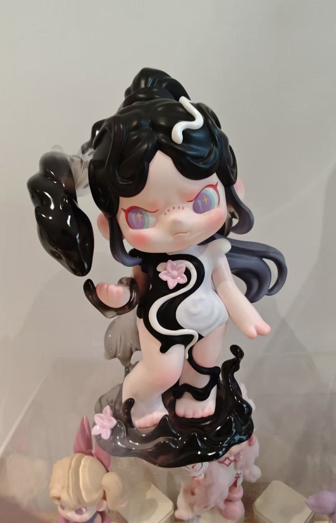 Dora Collection From Different Series