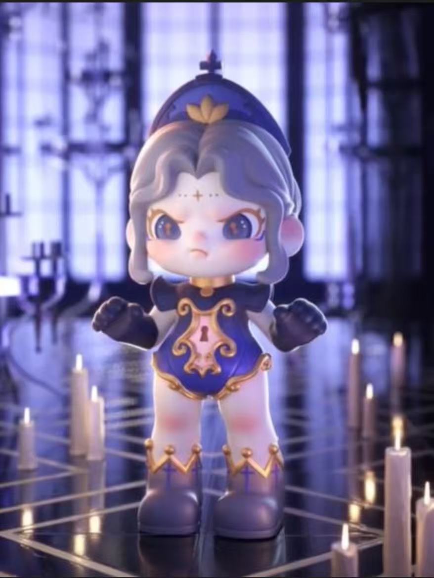 Dora Collection From Different Series