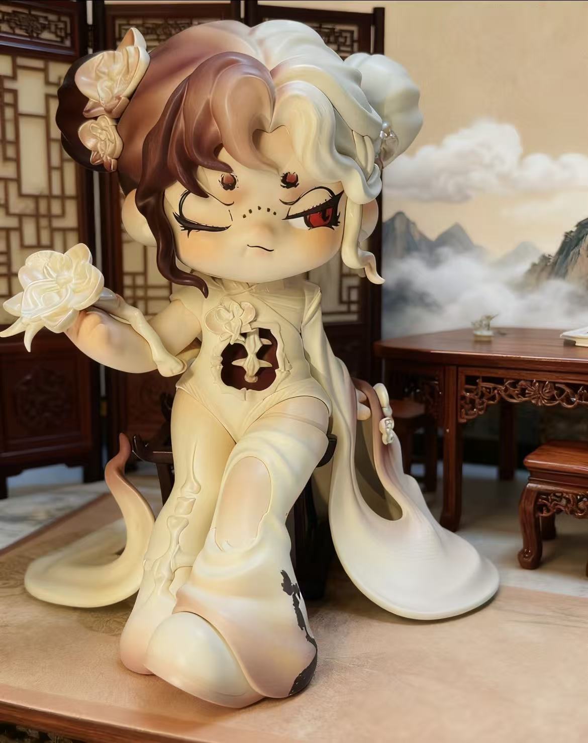 Dora Collection From Different Series