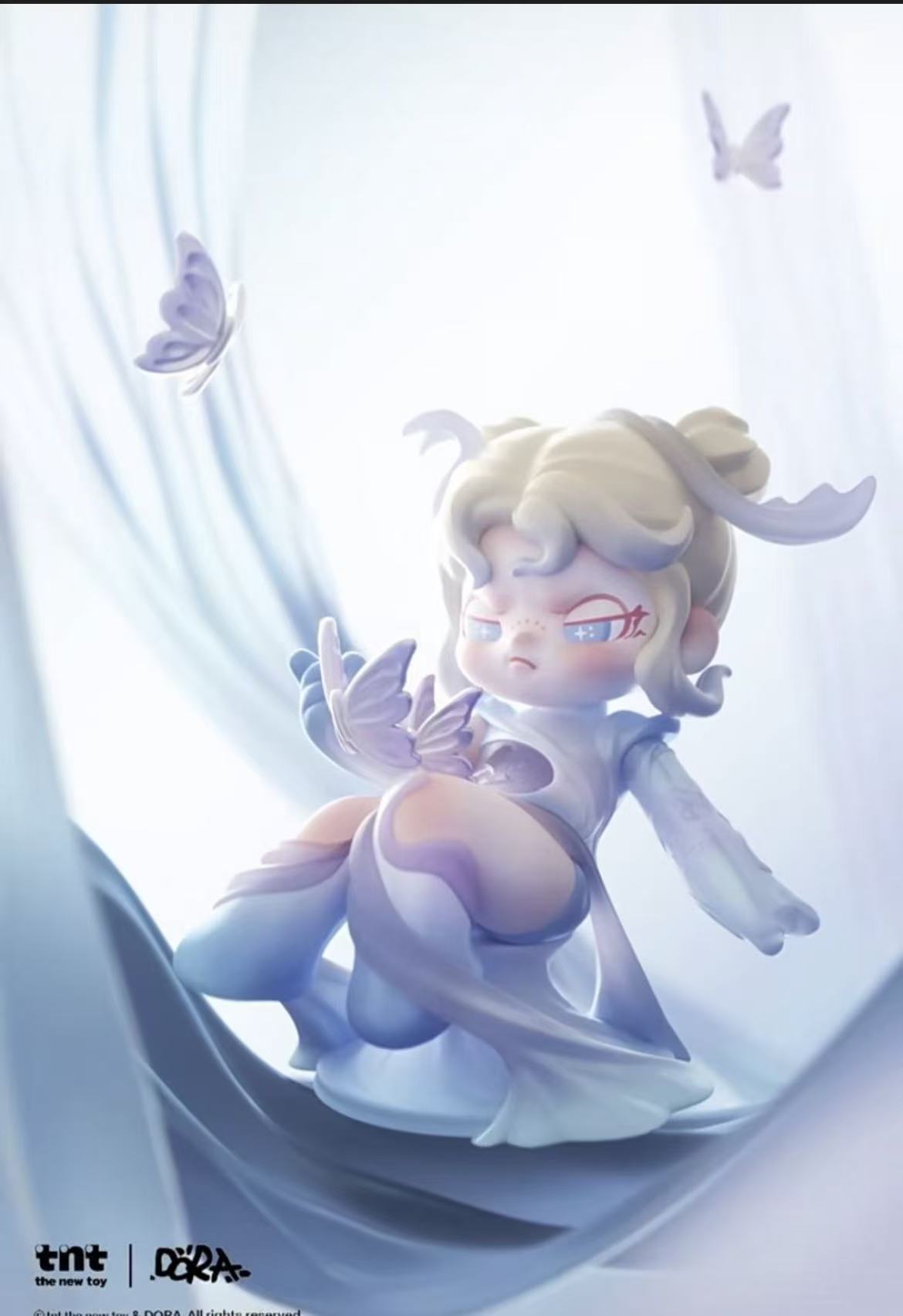 Dora Collection From Different Series