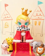 Molly Secrets Collection From Different Series