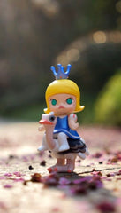 Molly Secrets Collection From Different Series