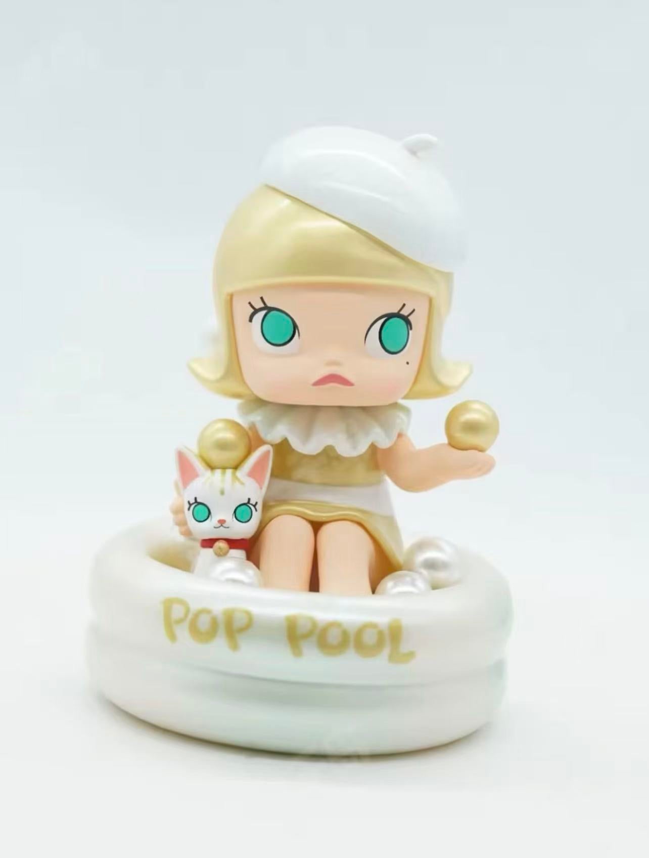 Molly Secrets Collection From Different Series