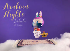 Labubu  Pendant collection-Preorder