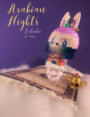 Labubu  Pendant collection-Preorder