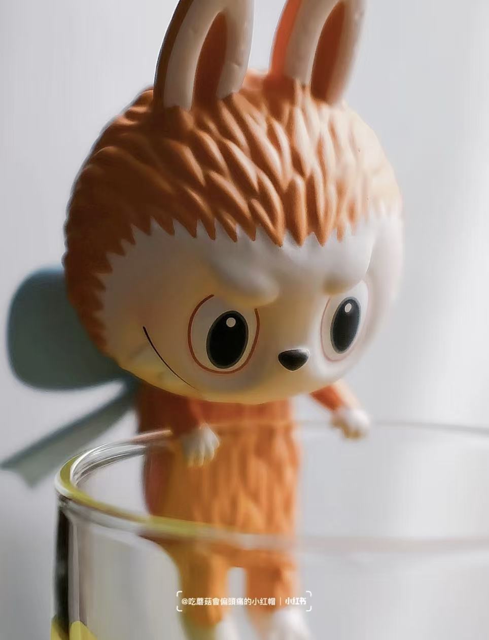 Labubu  Pendant collection-Preorder