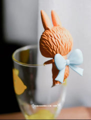 Labubu  Pendant collection-Preorder