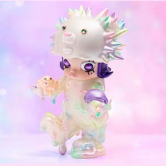 Molly 100% INSTINCTOY EROSION MOLLY COSTUME series-Preorder