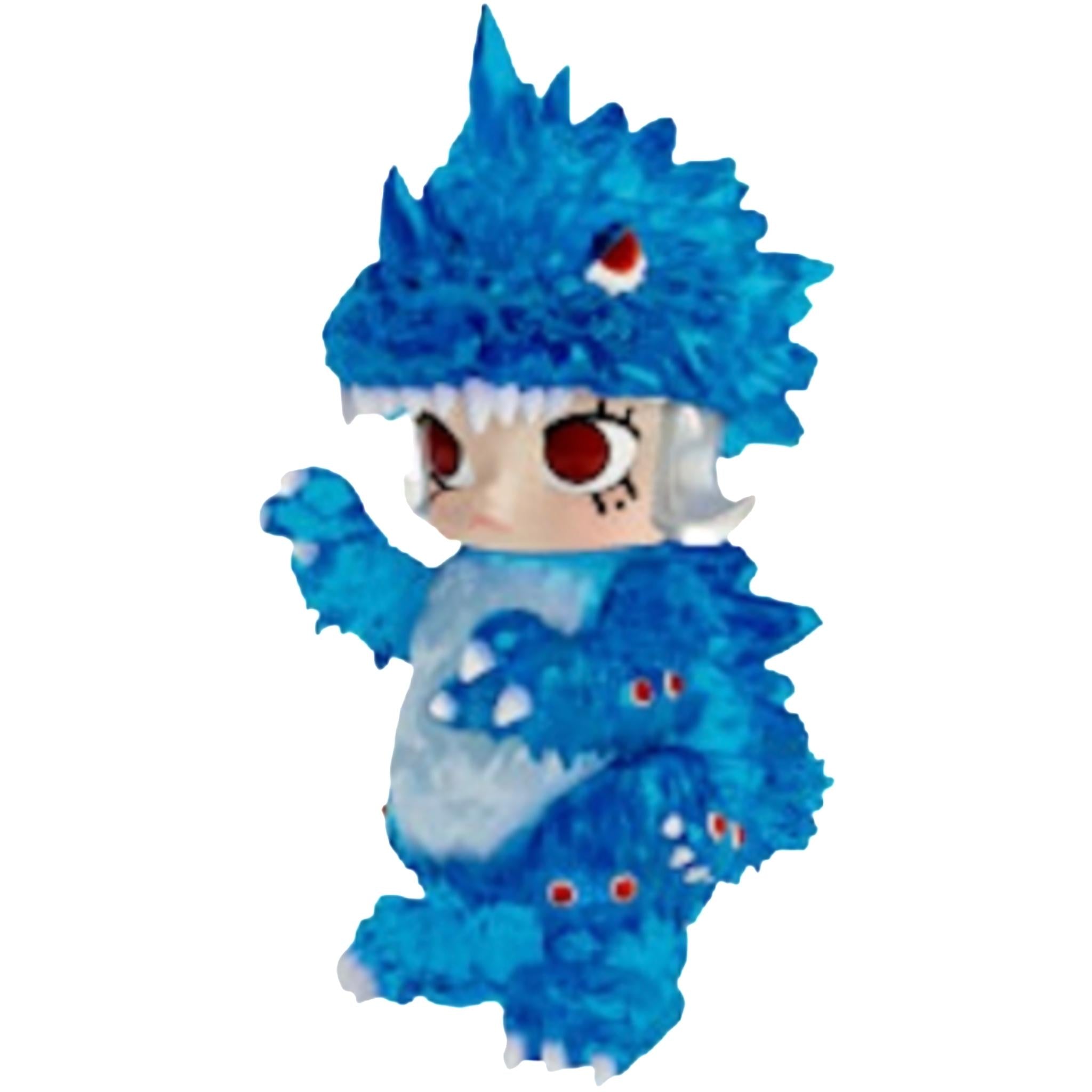 Molly 100% INSTINCTOY EROSION MOLLY COSTUME series-Preorder