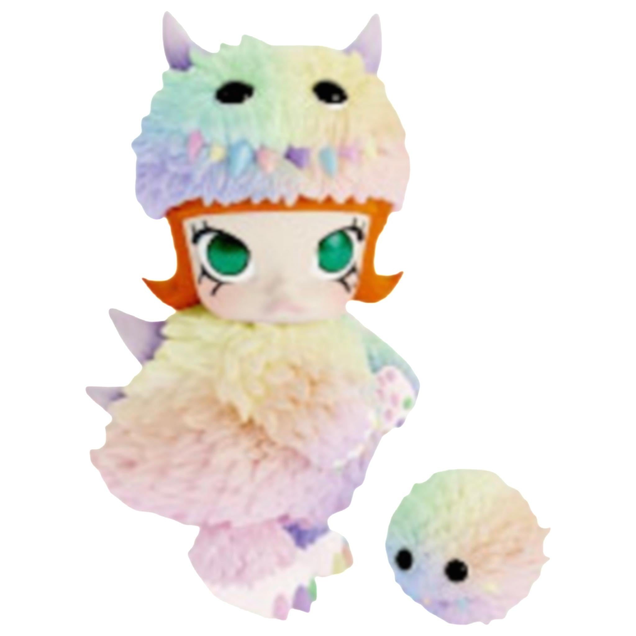 Molly 100% INSTINCTOY EROSION MOLLY COSTUME series-Preorder