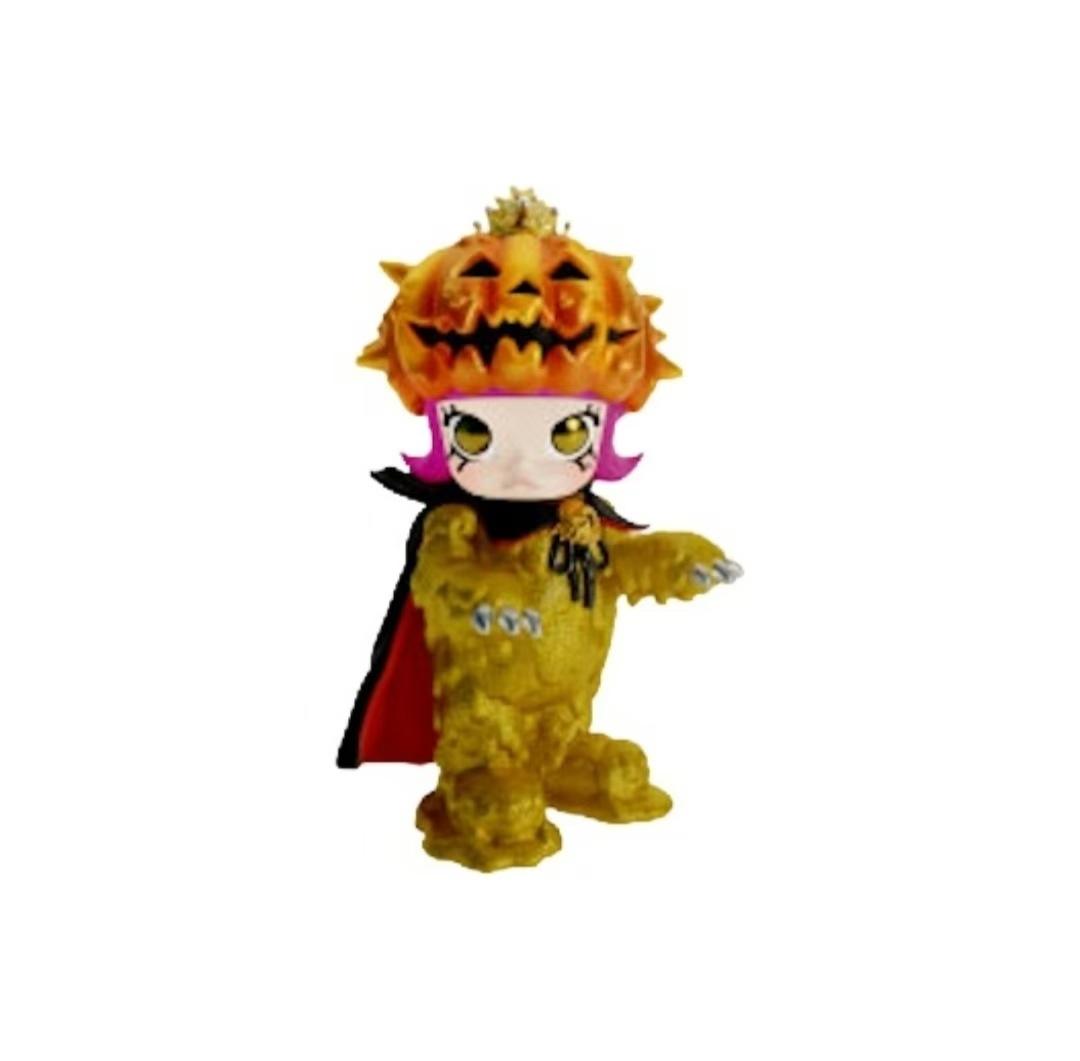 Molly 100% INSTINCTOY EROSION MOLLY COSTUME series-Preorder
