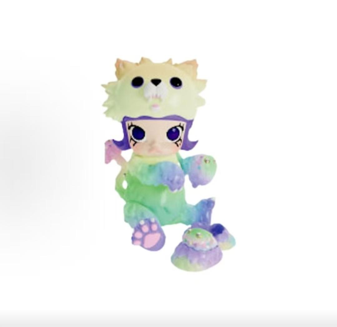 Molly 100% INSTINCTOY EROSION MOLLY COSTUME series-Preorder