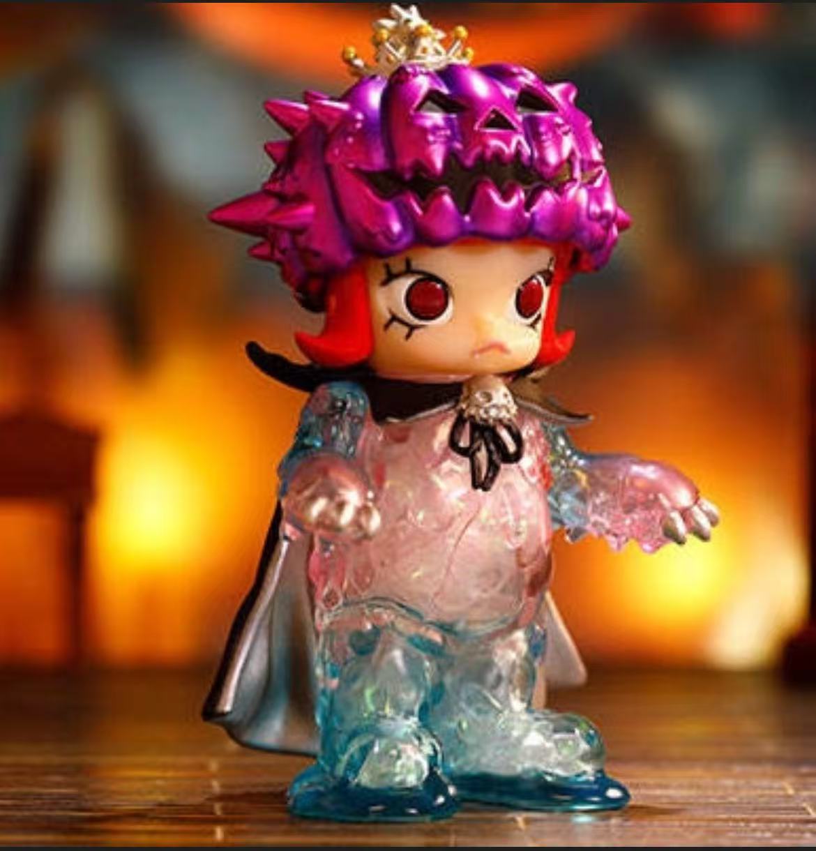 Molly 100% INSTINCTOY EROSION MOLLY COSTUME series-Preorder