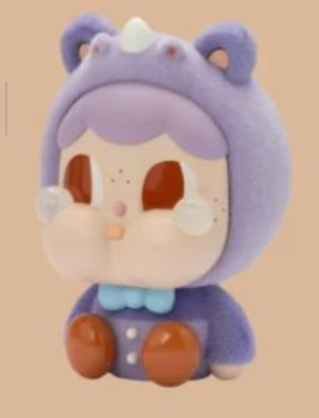Crybaby Too Cute To Cry-Mini Sad Zoo Day Series-Preorder