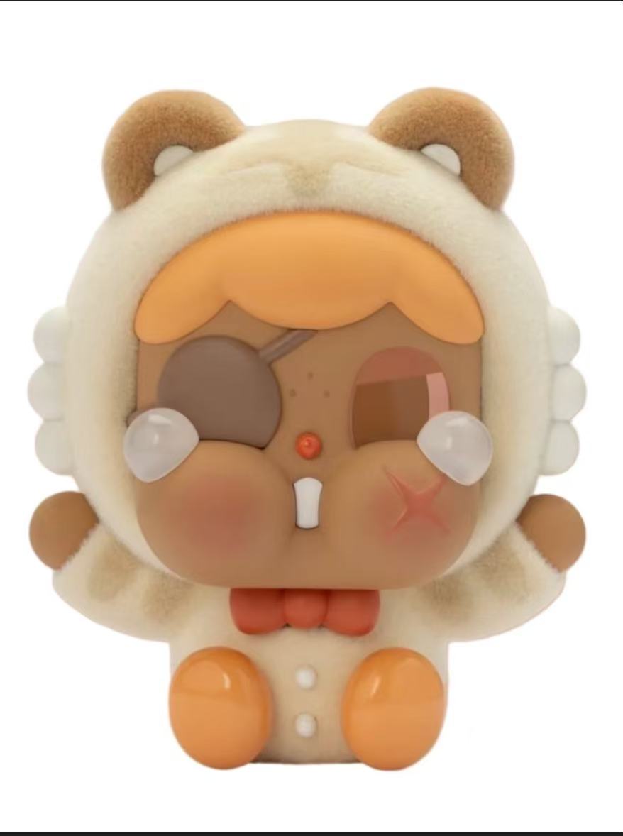 Crybaby Too Cute To Cry-Mini Sad Zoo Day Series-Preorder
