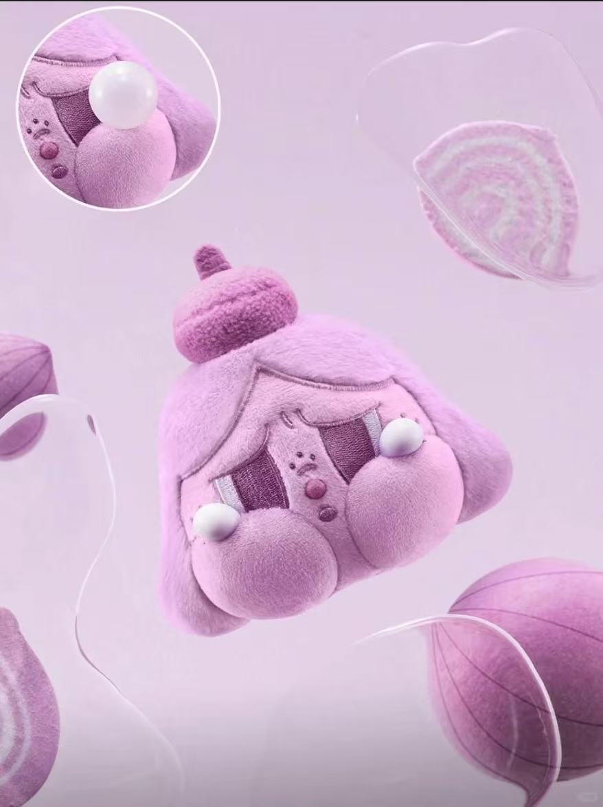 CRYBABY Tears Launch Project Series-Preorder