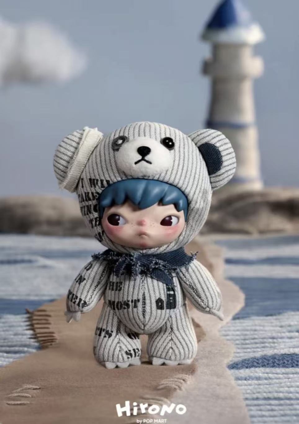 Hirono  Collection From Different Series-Preorder