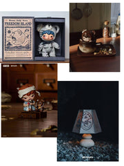 Hirono  Collection From Different Series-Preorder