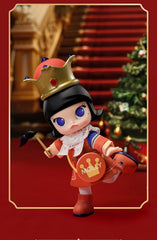 Molly Action Figures collection-Preorder