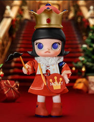 Molly Action Figures collection-Preorder