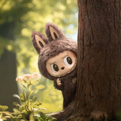 ZIMOMO THE MONSTERS - I FOUND YOU Vinyl Face Doll