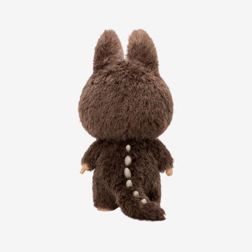 ZIMOMO THE MONSTERS - I FOUND YOU Vinyl Face Doll