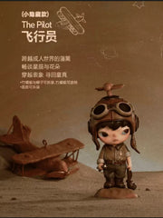 POP MART HironoxLe Petit Prince Series-Preorder