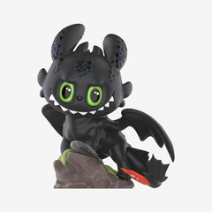 THE MONSTERS_How to Train Your Dragon Figurine-preorder