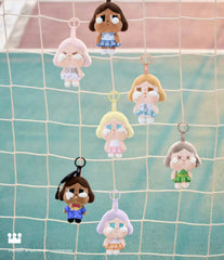 CRYBABY Sunset Concert Series Blind Box-preorder