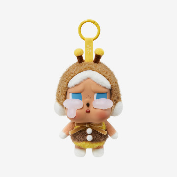 crybaby crying again series-vinyl face plush